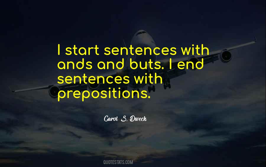 Carol S. Dweck Quotes #354995