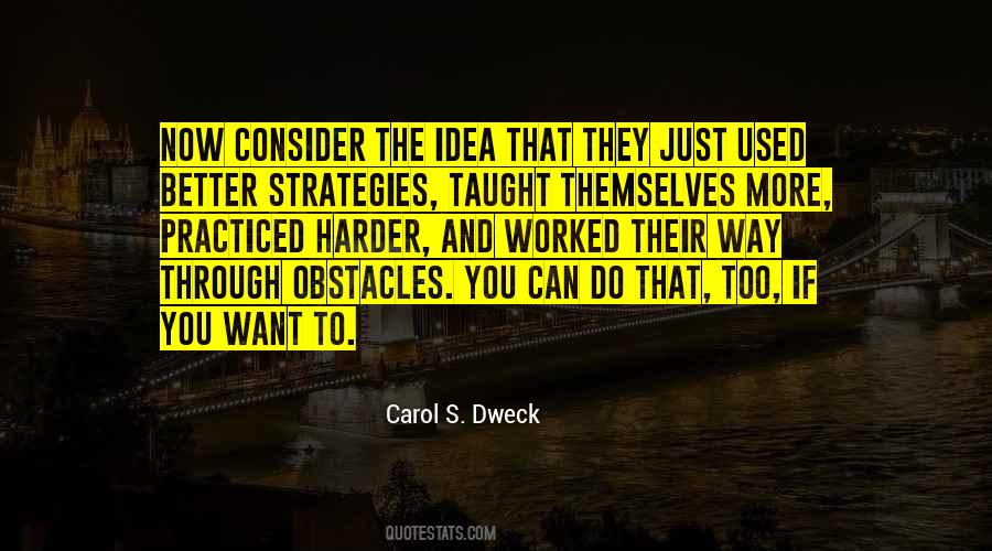 Carol S. Dweck Quotes #474903