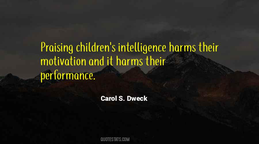 Carol S. Dweck Quotes #495557