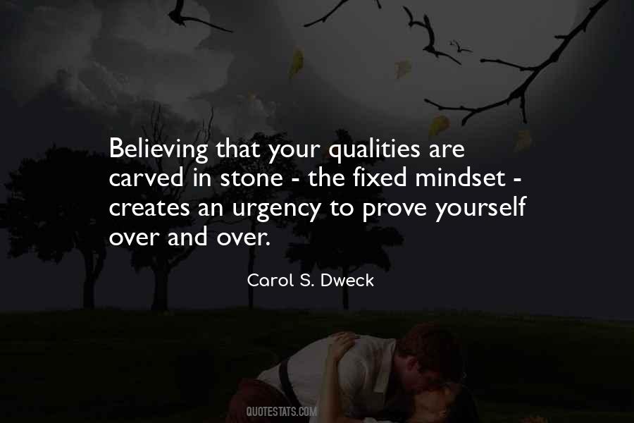 Carol S. Dweck Quotes #646252