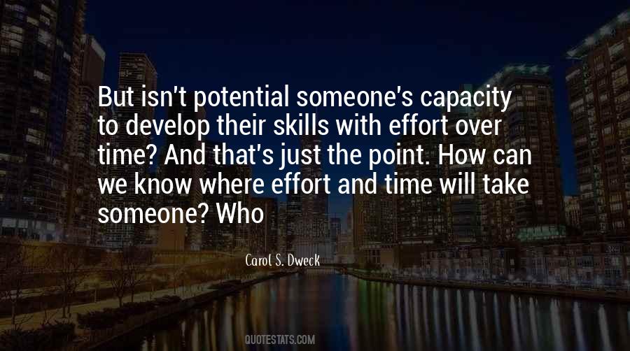 Carol S. Dweck Quotes #842680