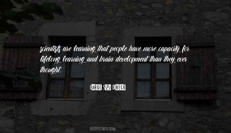 Carol S. Dweck Quotes #933824