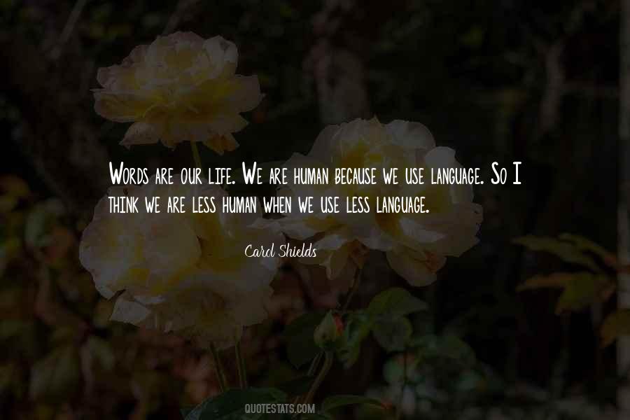 Carol Shields Quotes #899121