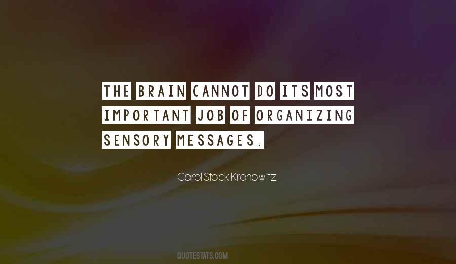 Carol Stock Kranowitz Quotes #42186 Carol Stock Kranowitz Quotes #42186