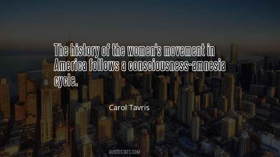 Carol Tavris Quotes #756788