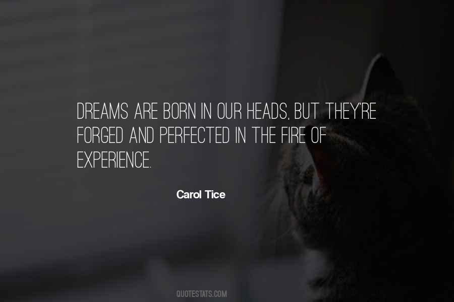 Carol Tice Quotes #596880 Carol Tice Quotes #596880