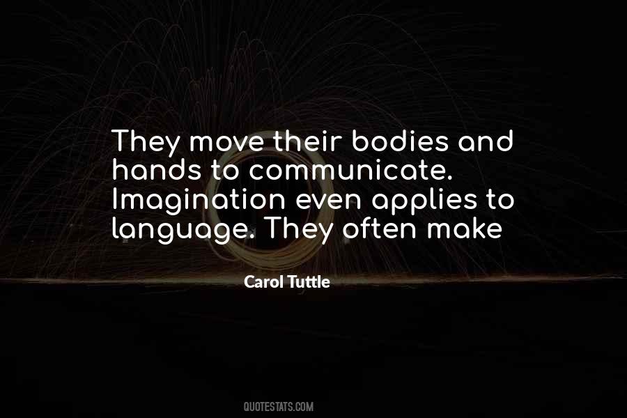 Carol Tuttle Quotes #1511030