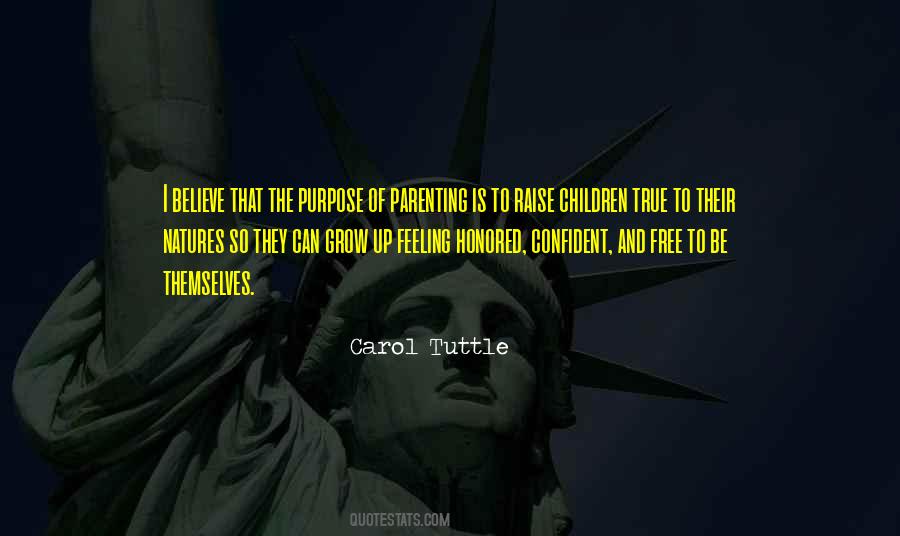 Carol Tuttle Quotes #223009