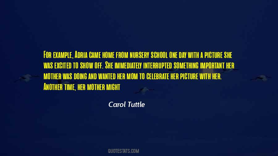 Carol Tuttle Quotes #835981
