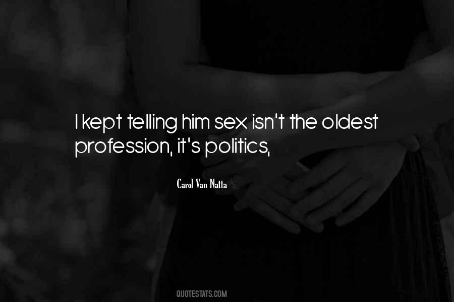 Carol Van Natta Quotes #1413371 Carol Van Natta Quotes #1413371