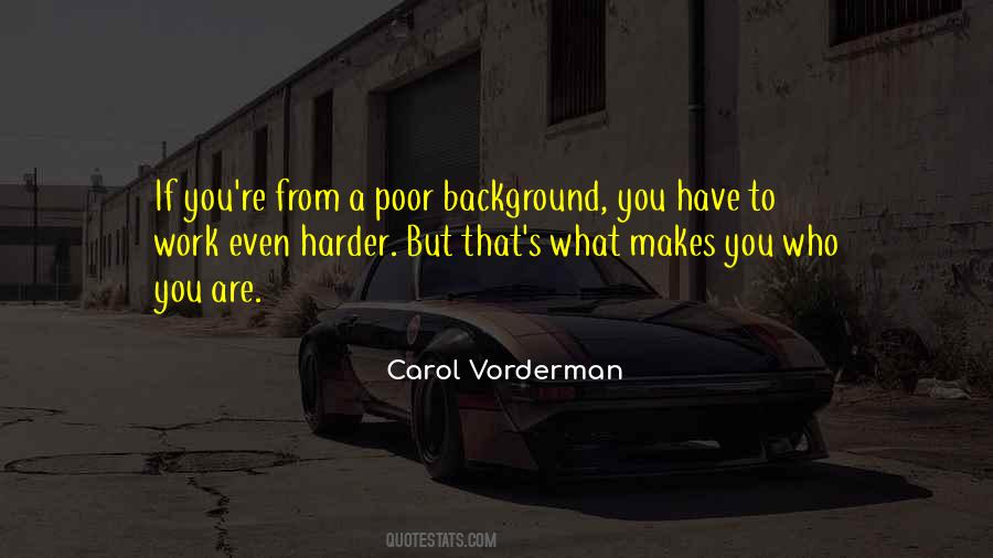 Carol Vorderman Quotes #1566731