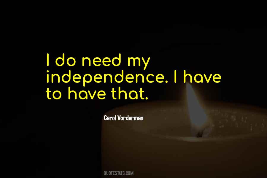 Carol Vorderman Quotes #1872469