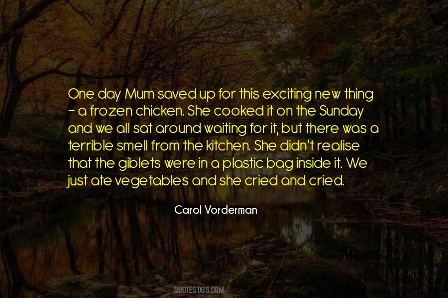 Carol Vorderman Quotes #678527