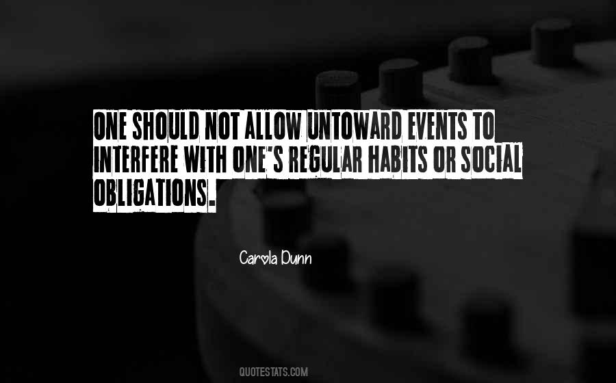 Carola Dunn Quotes #888317 Carola Dunn Quotes #888317