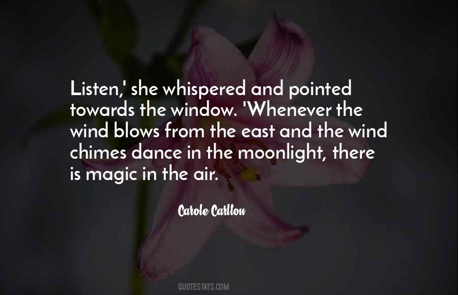 Carole Carlton Quotes #914112