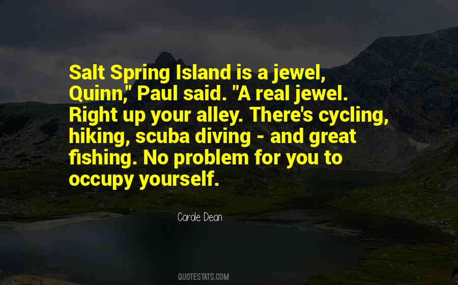 Carole Dean Quotes #1388891 Carole Dean Quotes #1388891