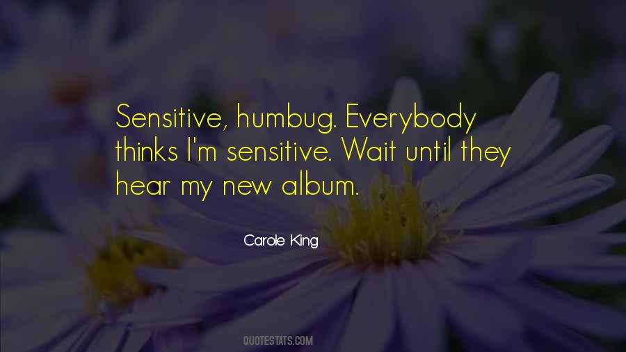 Carole King Quotes #1070937