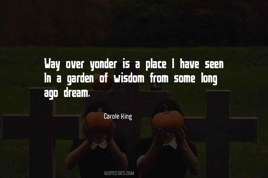 Carole King Quotes #1596892