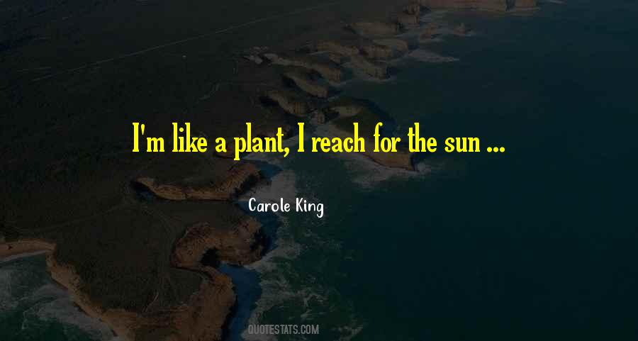 Carole King Quotes #569241