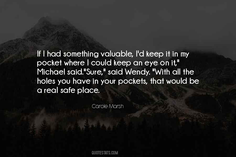 Carole Marsh Quotes #829123 Carole Marsh Quotes #829123