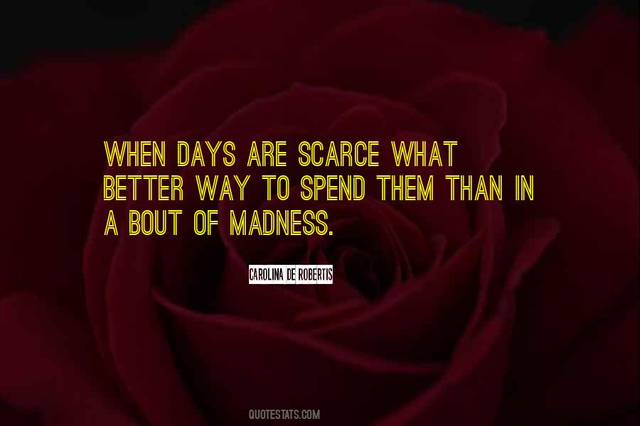 Carolina De Robertis Quotes #1099732
