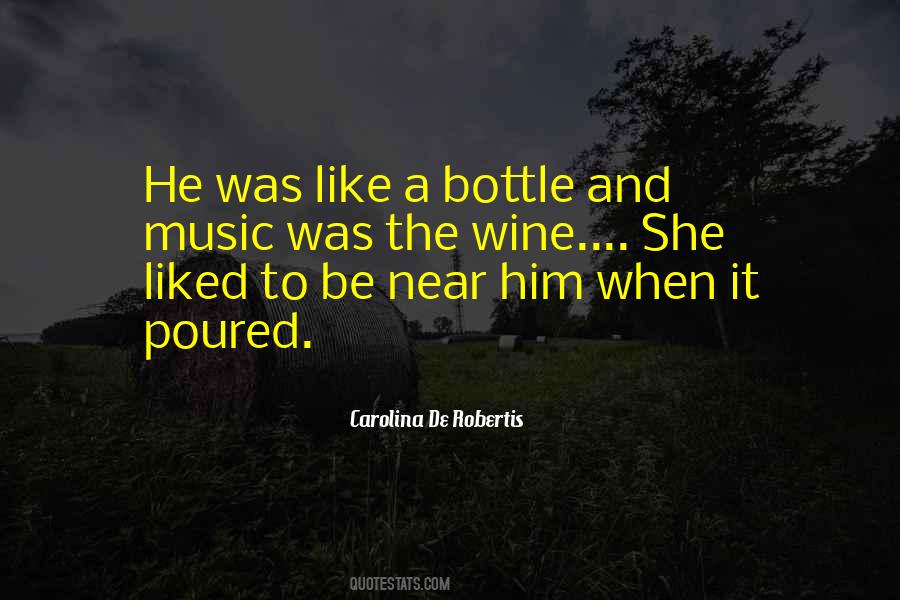Carolina De Robertis Quotes #1163246