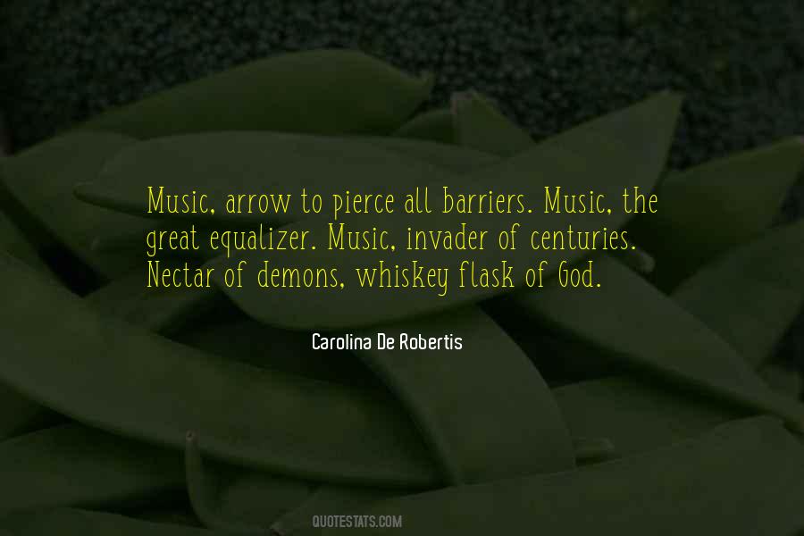 Carolina De Robertis Quotes #51482