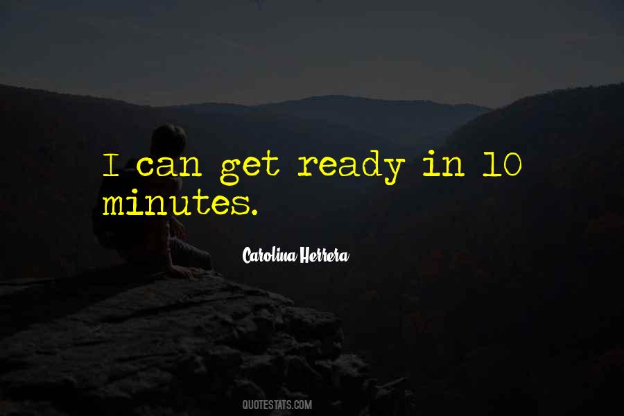 Carolina Herrera Quotes #1660169 Carolina Herrera Quotes #1660169