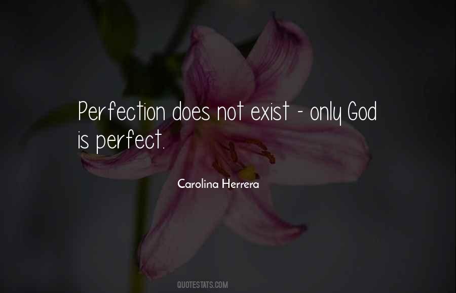 Carolina Herrera Quotes #609096