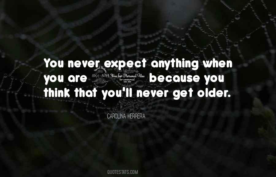 Carolina Herrera Quotes #766526 Carolina Herrera Quotes #766526