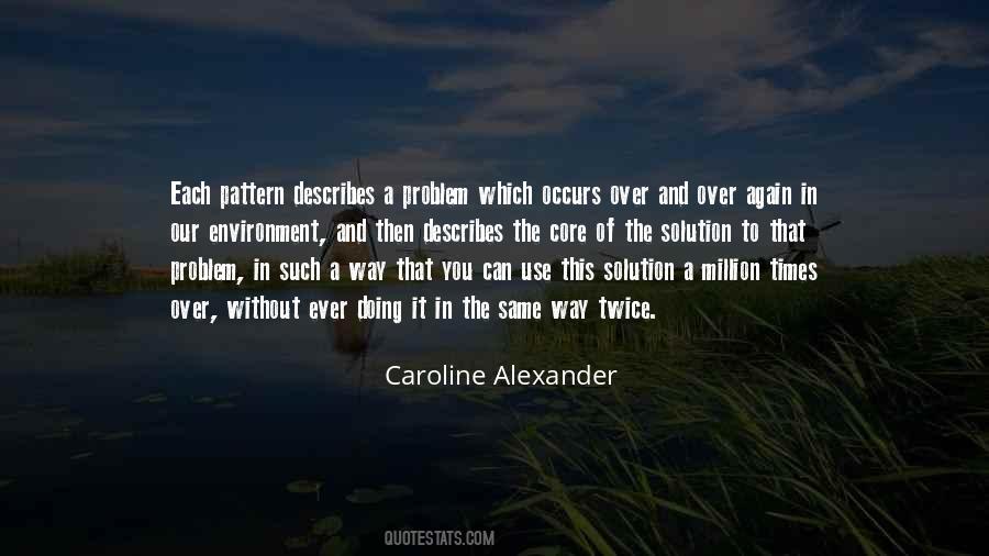 Caroline Alexander Quotes #1224715