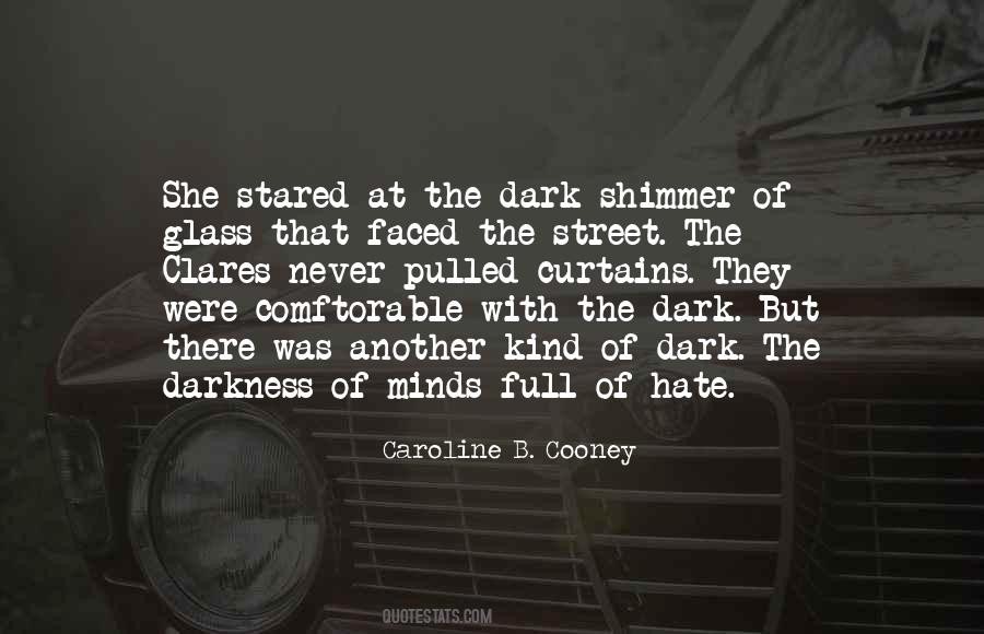 Caroline B. Cooney Quotes #1026248