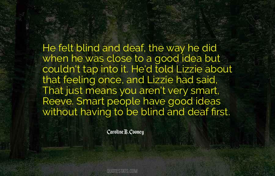 Caroline B. Cooney Quotes #1296561