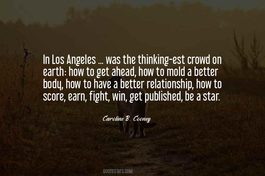 Caroline B. Cooney Quotes #43452