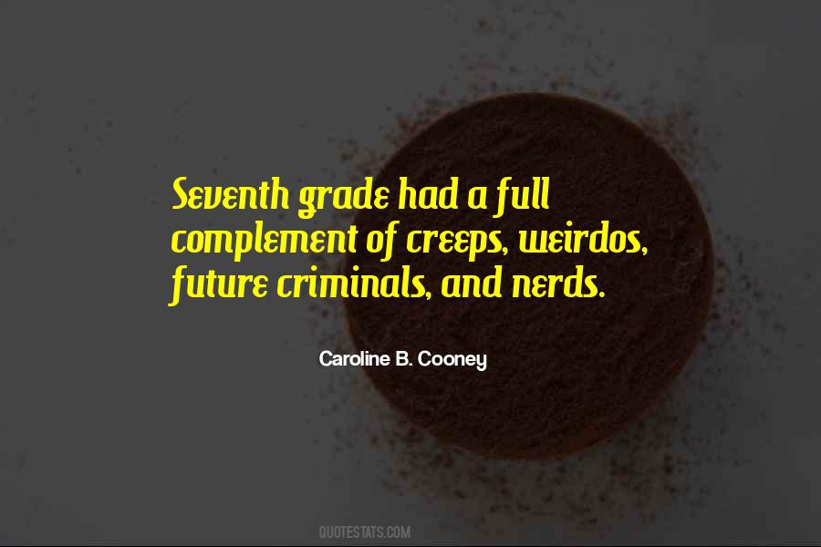 Caroline B. Cooney Quotes #661993