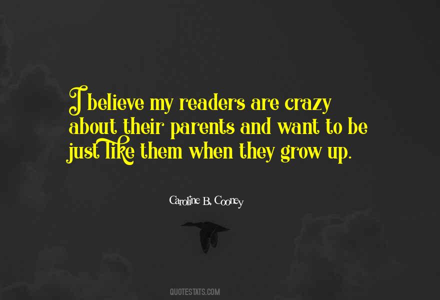 Caroline B. Cooney Quotes #673977