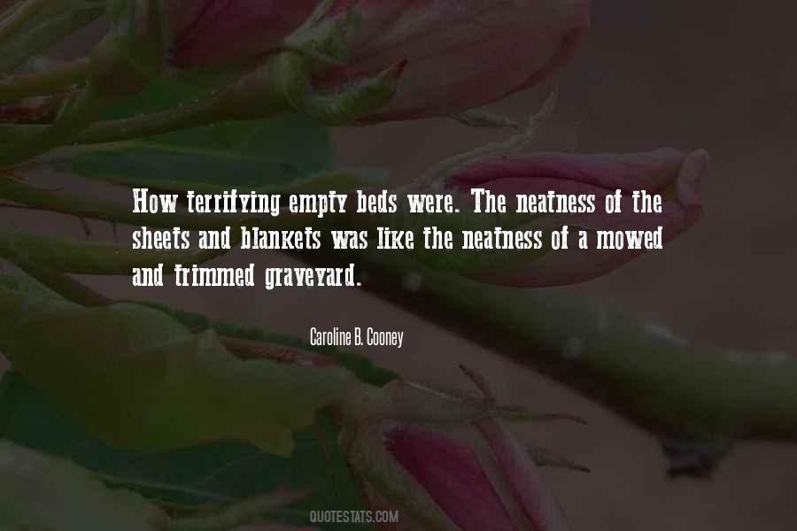 Caroline B. Cooney Quotes #67902