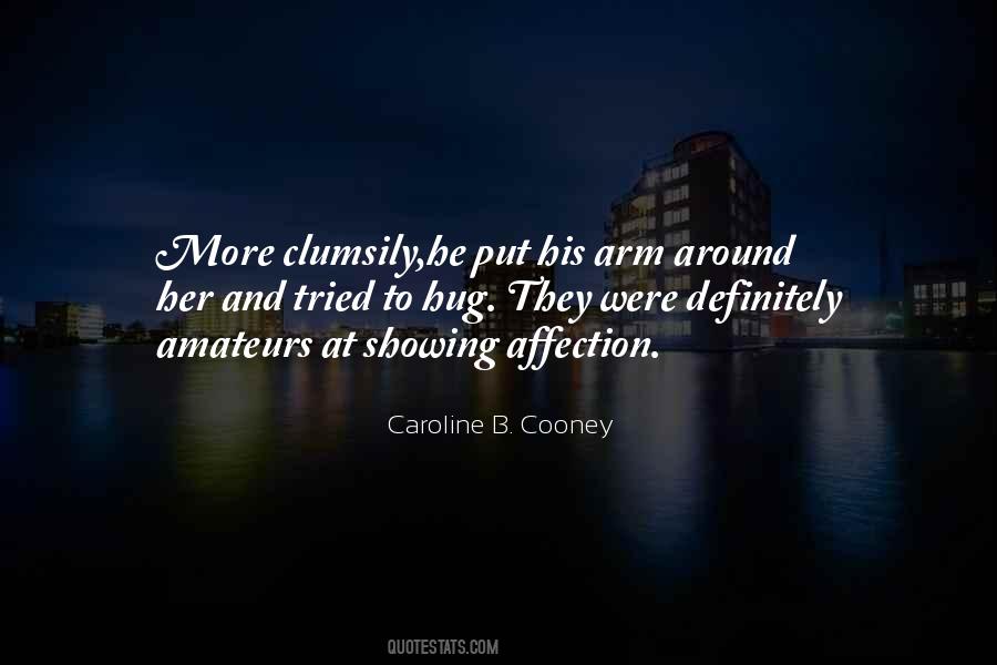 Caroline B. Cooney Quotes #880668