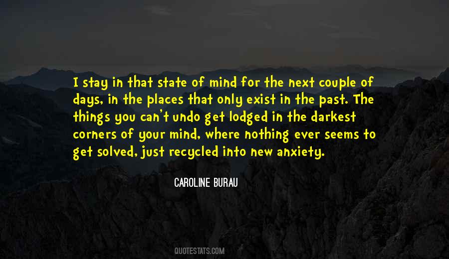 Caroline Burau Quotes #257316 Caroline Burau Quotes #257316