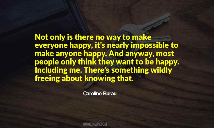 Caroline Burau Quotes #549850