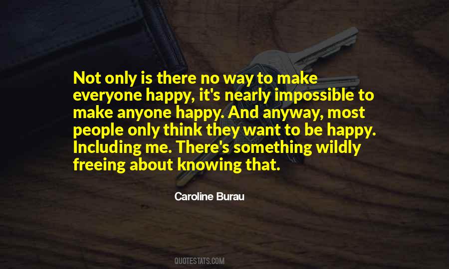 Caroline Burau Quotes #549850 Caroline Burau Quotes #549850
