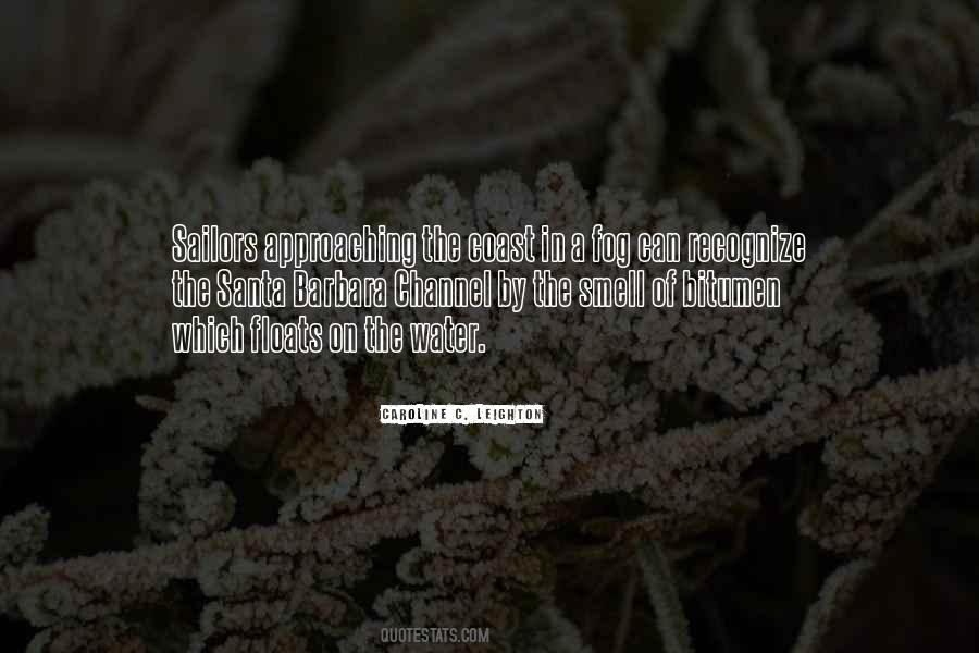 Caroline C. Leighton Quotes #199214 Caroline C. Leighton Quotes #199214