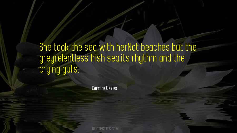 Caroline Davies Quotes #761189 Caroline Davies Quotes #761189