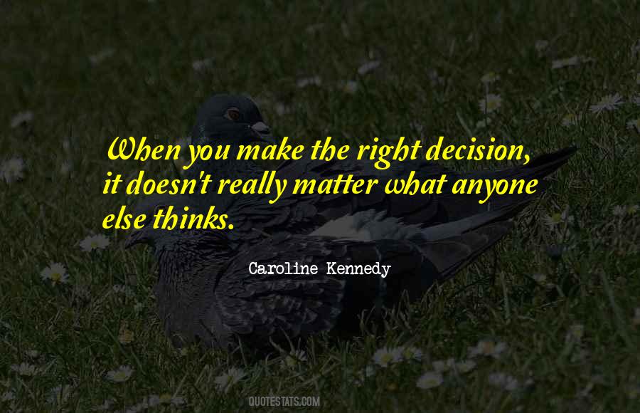 Caroline Kennedy Quotes #1049080
