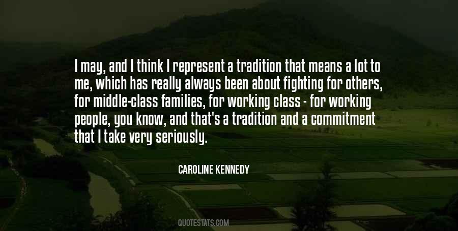 Caroline Kennedy Quotes #1208103