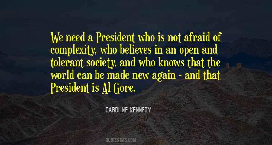 Caroline Kennedy Quotes #1322204