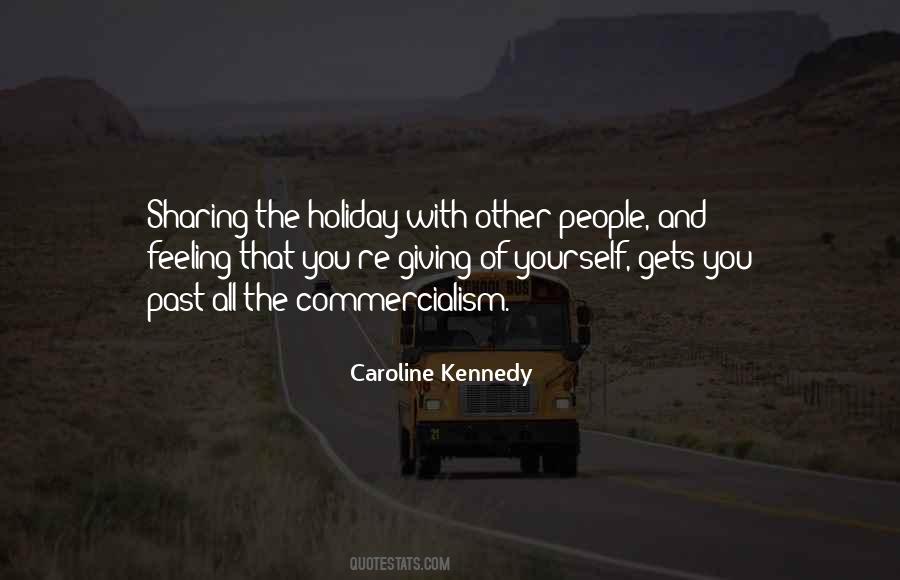 Caroline Kennedy Quotes #1361597