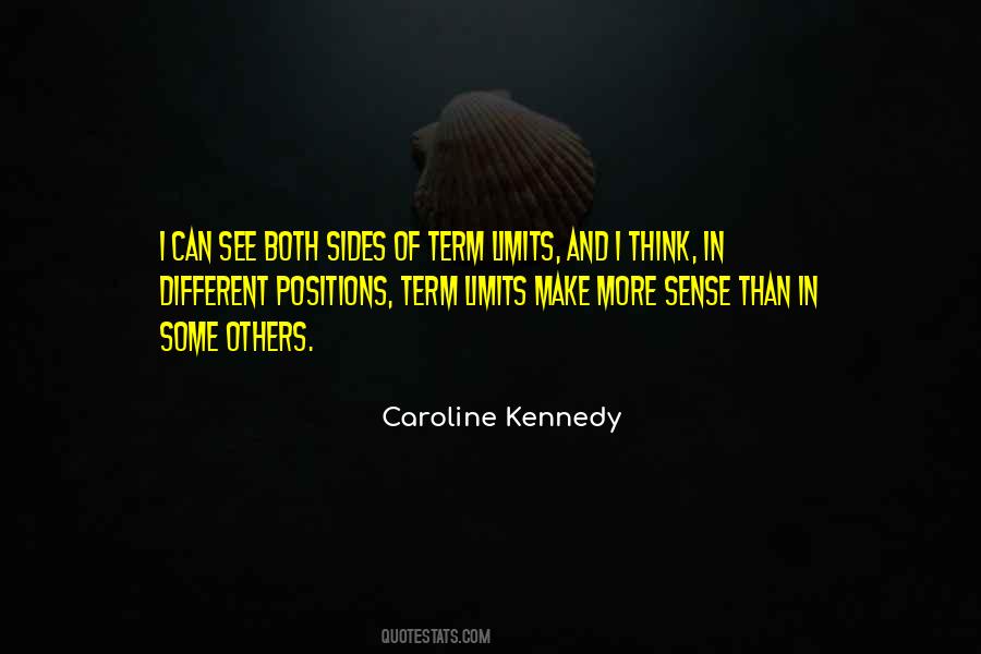 Caroline Kennedy Quotes #1392304