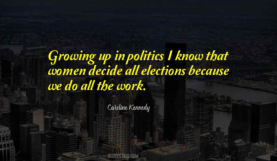 Caroline Kennedy Quotes #1516814