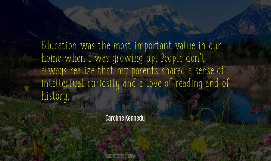 Caroline Kennedy Quotes #449672